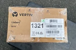 Vertiv Liebert Hot-swap Internal 9 Ah, 48V Lead-acid Battery For GXT4 Up. Fixed Price $299.00.