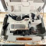 Panasonic 200CLE Video Camera W/ Hard Case Untested, As-is. Fixed Price $99.95.