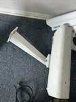 Pelco EH3515-2 Security Camera Surveillance Outdoor Enclosure Assembly Housing. Fixed Price $49.40.