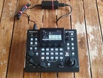 Panasonic Aw RP60 Panel Controller Tilt Zoom Remote Camera Ip. Fixed Price $1867.90.