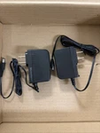 Aoem 9V 500MA Ac Power Adapter Model ADS012T-W090050-LOT Of 2-FAST Ahipping. Fixed Price $14.99.