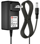 Pkpower 12V Adapter Charger For Hikvision DS-1100KI Multiple Joystick Keyboard. Fixed Price $15.80.