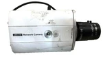 Axis 2120 Ip Network Web Security Surveillance Cctv Camera & Lens. Fixed Price $90.00.