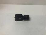 New No Box Pulnix TM-7EX ISO-9001 Camera Black & White Ccd S/n 012380. Fixed Price $300.00.