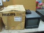 Philips Industrial Color Video Monitor W/audio Type: LTC2910/90 100-240V (nib). Fixed Price $325.00.