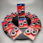 Truguard 807388 C30120 Dial Combination Locks, Sealed Packs, Bulk Lot. Fixed Price $29.75.