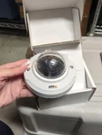 Axis M3044-V Fixed Dome Network Camera. Fixed Price $129.00.