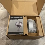 Vivotek FD8161 2 Megapixel Fixed Dome Network Camera, Day & Night. Fixed Price $25.00.