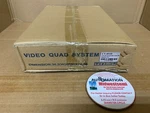 New In Box CT401D Gem CT-401D Color Quad Processor Ccve System Freeshipsameday. Fixed Price $228.22.