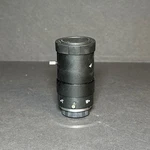 Manual Varifocal Cctv Camera Lens Cs-mount Focus / Zoom Iris Loc. Fixed Price $22.99.