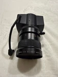 Canon Zoom Lens 9.5-143MM F/2 Japan Industrial Cctv Camera Awb. Fixed Price $135.99.