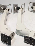 Kr Mker Siemens 72 59 034E530U Wall Mounted Monitor Arm. Fixed Price $94.99.