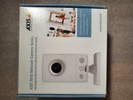 Axis M1014 Network Camera, 0520-004 Mini Indoor Ip Color. Fixed Price $149.00.