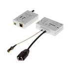 Axis T8645 Poe+ Over Coax Compact Kit, P/n: 01489-001. Fixed Price $310.00.