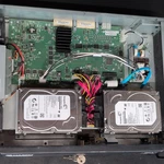 March Networks 8532 Hybrid Nvr 32-CHANNEL Security Recorder 28066-108. Fixed Price $400.00.