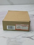 Hikvision Cbd-mini Junction Box / Conduit Back For Micro Dome Cameras. Fixed Price $21.99.