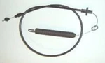 Poulan 42" Mower Deck Clutch Engagement Cable 532169676,169676,175067. Fixed Price $46.99.