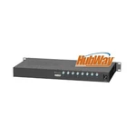 Altronix HUBWAY82CD Utp Transceiver Hub, Rack Mount Kit. Fixed Price $162.99.