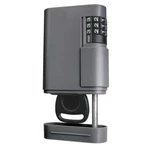 Kidde 1859 Lock Box,magnetic Surface MOUNT,1 Key 2XLC7. Fixed Price $152.30.