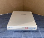 Haivision Makito Network Video Chassis F-290-1 S-290D-HD No Power Supply. Fixed Price $159.99.