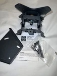 Pelco Pmcl-wmt Monitor Wall Mount C2224M-B. Fixed Price $90.00.