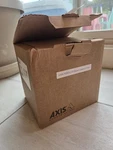 Axis P3285-LVE Dome Ip/network Indoor Outdoor Camera. License Included. Fixed Price $550.00.