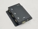 Cisco Telepresence TX1300 CTS1300-47CAMCLST (1080P) Camera Cluster 74-7385-02. Fixed Price $59.99.