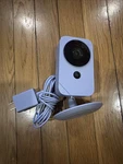 Blue By Adt Wireless Indoor Camera Model SCH2R0-29 Used Untested ( Read Desc ). Fixed Price $15.00.