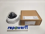 Axis P3268-LVE 8MP Outdoor Night Vision Dome Camera W T94T01D Pendant Kit Grade. Fixed Price $399.99.