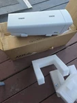 Axis Communications Q1604-E Outdoor Network Security Camera System Housing.. Fixed Price $185.00.