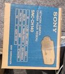 Sony Ipela Network Camera SNC-CH140 Hd/visibility Enhancer/easy Focus. Fixed Price $150.00.