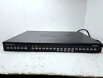 Philips Ltc 2662/90 Video Multiplexer 16 Channel Color. Fixed Price $29.99.