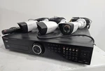 Samsung SRD-870 Channel Cctv Dvr. Fixed Price $270.00.