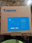 Vivotek FD8367-TV Fix Dome Network Cameras. Fixed Price $120.00.