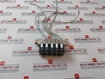 Bosch 834 484 152 Solenoid Connector IP67. Fixed Price $333.90.