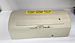 3M Library Systems Model 764 Book Check Machine Tattle-tape Resensitizer. Fixed Price $75.00.