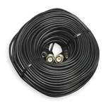 Speco Technologies CBL25BB Combined Cable, Ft.. Fixed Price $18.29.