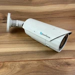 Everfocus EZN3340 Megapixel Outdoor Ir & Wdr Bullet Network Camera - For Parts. Fixed Price $94.27.