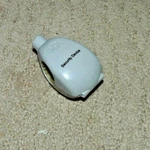 X100 Checkpoint Rf 8.2MHZ Retail Loss Prevention Hard Security Tags White. Fixed Price $49.99.