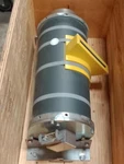 Smiths Heimann 34434483 Detection Hi-ray 10 X-ray 160KV Generation Tube 0,32BPM. Fixed Price $2035.45.
