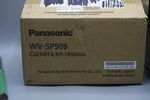 Panasonic WV-SP509 3.1MEGAPIXEL I-pro Smart Hd Indoor Network Security Camera. Fixed Price $99.99.