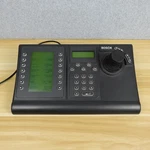 Bosch Kbd-universal Digital Keyboard For Bvc, 600, 700 Series Unit Only. Fixed Price $115.00.