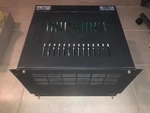 Bosch Allegiant Video Matrix Ltc 8801/60 Cctv Switching Bay With 5 Cards. Fixed Price $399.99.