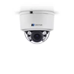 Costar AV02CID-200 2MP Indoor Dome Ip Security Camera Vari-focal Lens. Fixed Price $95.00.