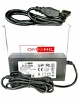 Ul Listed Omnihil Feet Long Ac/dc Adapter Compatible With Lorex N842A8-Z. Fixed Price $18.99.