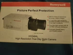 Honeywell HCD484L Digital Color Camera W/ Lens 2.8-8MM F 0.95 1/3"CS. Fixed Price $19.99.