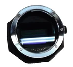 Avigilon 11MP-HD-PRO-C Jpeg Color Ccd Ip Network Security Camera. Fixed Price $62.50.