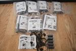 New 40X Se-kure Controls Micro Alarm Inventory- SK-531A Lasso Sensor. Fixed Price $87.30.