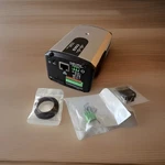 Cisco CIVS-IPC-4500 Hd Box Camera Body Only Open / Untested. Fixed Price $25.00.