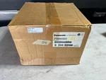 New Sealed Panasonic PWM484S Dome Mount. Fixed Price $49.99.